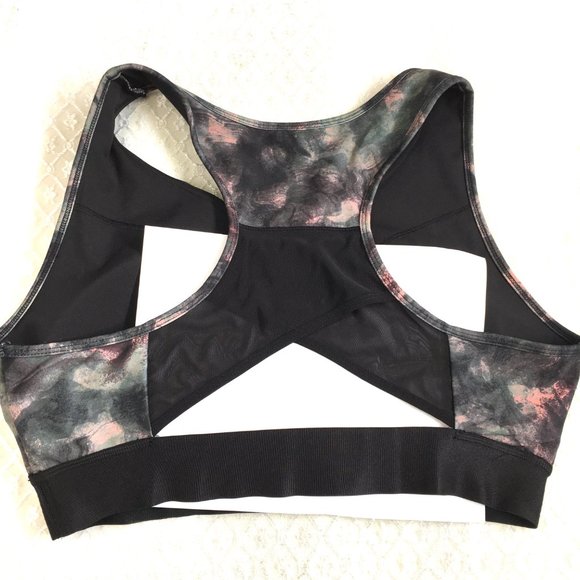 Sports Bra Addition Elle Workout Plus Size  2X - Picture 8 of 12